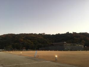 堀之内公園