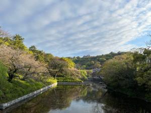 お城