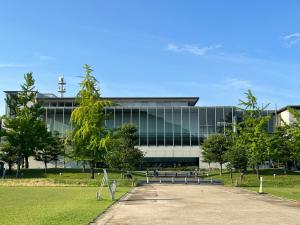 愛媛県美術館