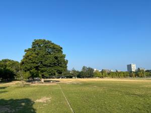 堀之内公園