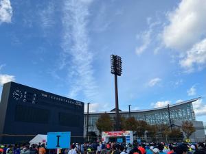 第23回坊っちゃんランランラン