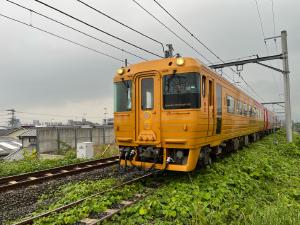 伊予灘ものがたり