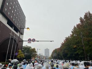 おかやまマラソン2025