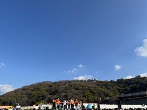 第63回愛媛マラソン