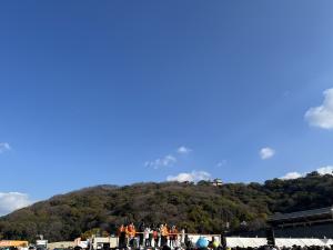 第63回愛媛マラソン