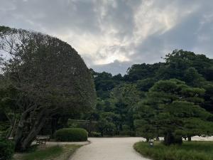 道後公園